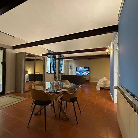 Center One By Cinelli Apartment Vercelli Zewnętrze zdjęcie